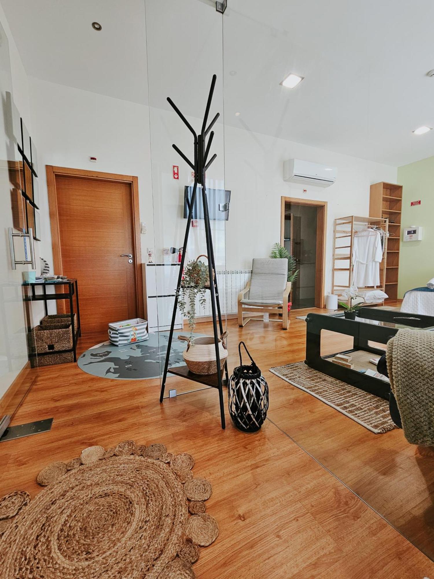 Juncao - Apartamentos Completos 미란다도두로 외부 사진
