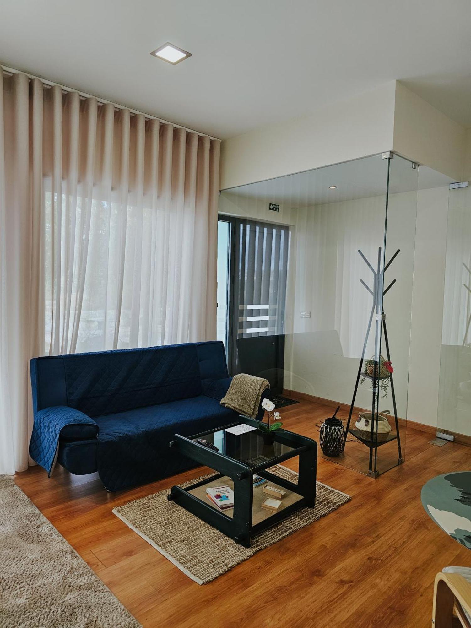 Juncao - Apartamentos Completos 미란다도두로 외부 사진